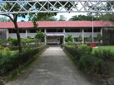 pup maragondon address